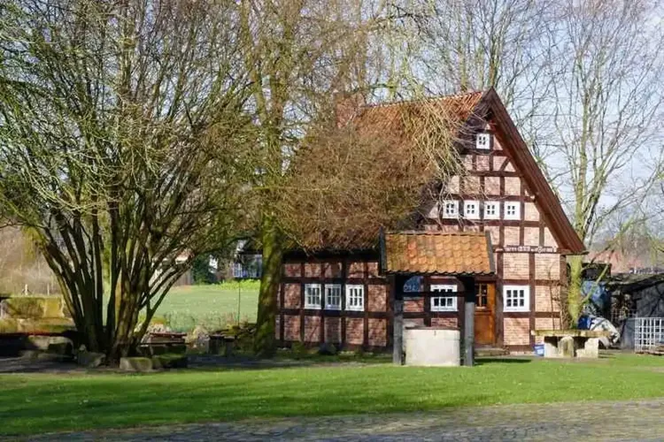 Sextreffen Stuhr