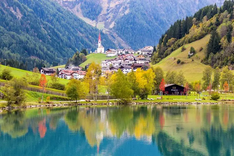 Sextreffen Südtirol