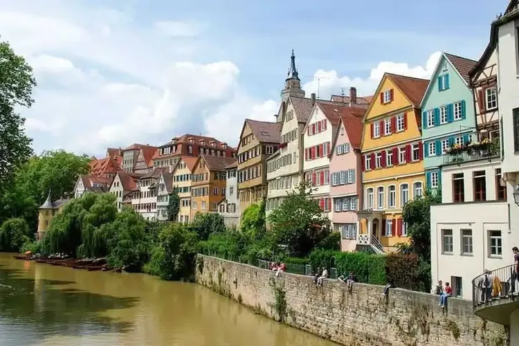 Sextreffen Tübingen