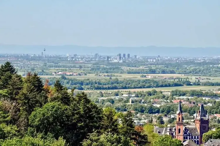 Sextreffen Weinheim