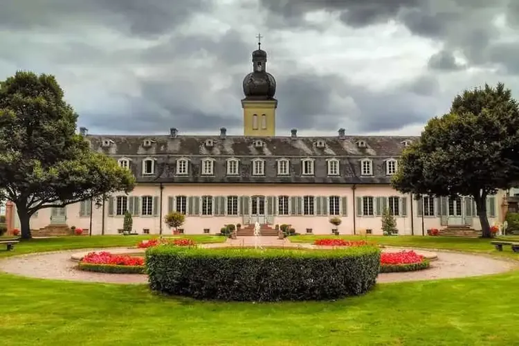 Sextreffen Weiterstadt