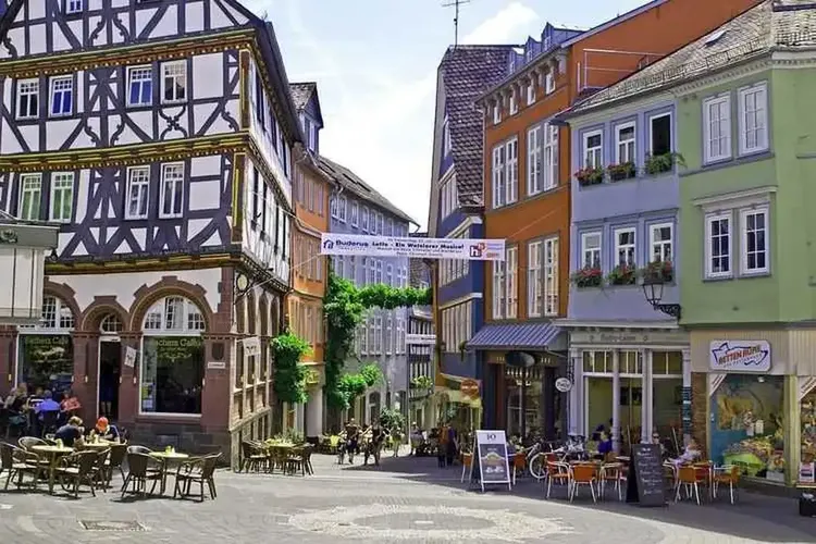 Sextreffen Wetzlar