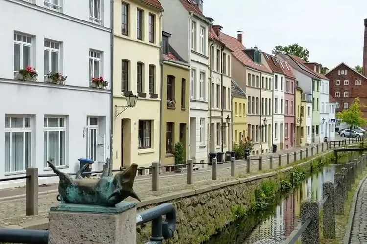 Sextreffen Wismar